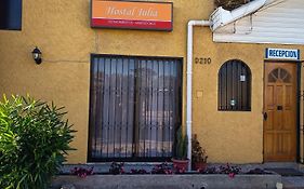 Hostal Julia